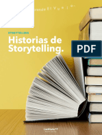 Historias de Storytelling