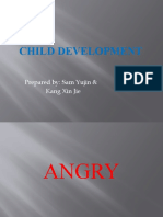 Child Development (Chomsky)