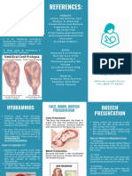 References:: Maternal and Child Health