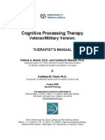 CPT Manual PDF