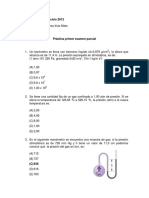 Práctica Primer Parcial