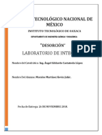 DESORCION PDF PDF