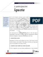 NETiqueta - Uagrovirtual PDF