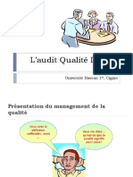 Audit Interne PDF