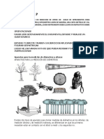 Dasometria Intrumentos para Mediciones