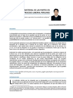 Igualdad Material de Las Partes PDF