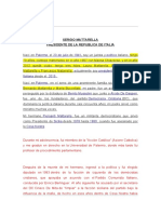 Bibliografia de Personaje Italiano