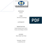 Cuadro Comparativo Conceptos y Modelos en Psicopatologia