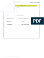 Excel de Analisis Modal Antisismica