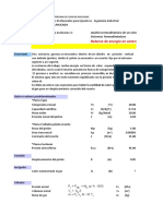 Excel MTA 2-Cilindro y Resorte