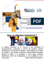 Fundamentos de Higiene Industrial Actu PDF