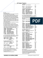 UCF Degree Programs: Chemistry (B.S.)