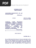 Maraguinot, Jr. vs. NLRC, G.R. No. 120969, January 22, 1998, 284 SCRA 539 PDF