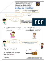 Guia Tercero Semana 11 y 12, Matemáticas