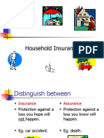 Insurance