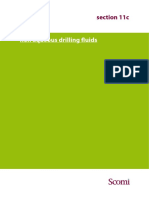 Section 11C Non Aqueous Drilling Fluids