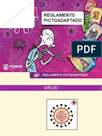 VIRUS Reglamento Pictoadaptado PDF