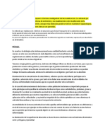 Síndrome de Mala Absorción Word para Exponer