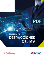 Cartilla Detracciones PDF