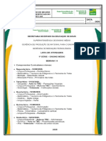 Lista 1 Série Semana 14 para o Estudante PDF