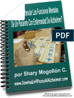 Informe Gratis-Alzheimer PDF