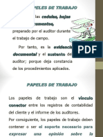 5o Papeles de Trabajo