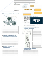 Examen de Motoniveladora Actual 2014