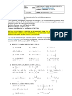 Taller de Calculo