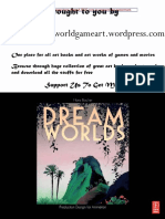 Dream World Production Design For Animation PDF