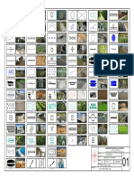 Simbologia Topografica UNC 2019 I-Model - BOÑÓN VARGAS, Jaimito PDF