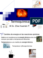 Termoquimica