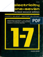 Electricity One-Seven PDF