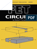 FET Circuits - Rufus P. Turner PDF