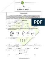 Psicotecnicos Escala Básica 2018 Omnibus