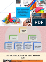 Mapa Conceptual NIC 37