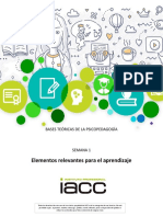 01 Bases Teoricas Psicopedagogia PDF