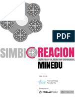 Simbio Minedu Cisco 2020