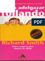 Como Adelgazar Follando - Richard Smith