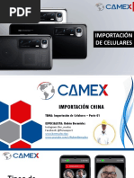 Importacion de Celulares CAMEX - Compressed