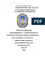 Proyecto de Investigacion Berrospi, Castro y Mejia.