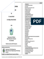 Advances in Reactive Dyeing of Cellulose Textiles: by Dr. Awais Khatri Dr. Rafique Ahmed Jhatial