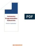 Automates Programmables Industriels PDF