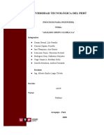 Trabajo Final de Procesos para Ingenieria