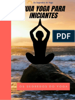 Guia Yoga Uni PDF