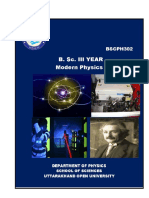 BSCPH 302 PDF