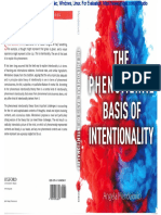 (Philosophy of Mind Series) Angela Mendelovici - The Phenomenal Basis of Intentionality-Oxford University Press (2018)