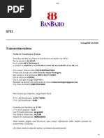 Dctos Factura PDF