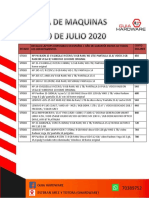 Ghardware Julio 2020 Actualizado Final