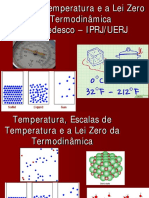 Aula-5 Termodinamica (1-Temperatura, Lei-0)