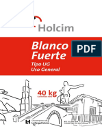 Cemento Holcim